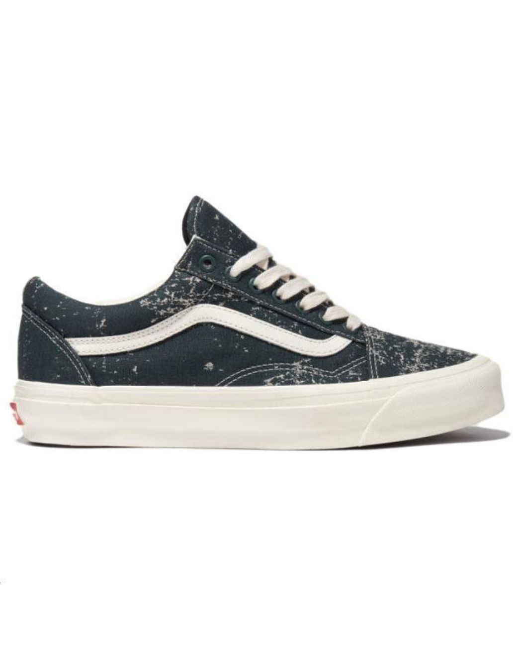 Vans Blue Old Skool 36 for men