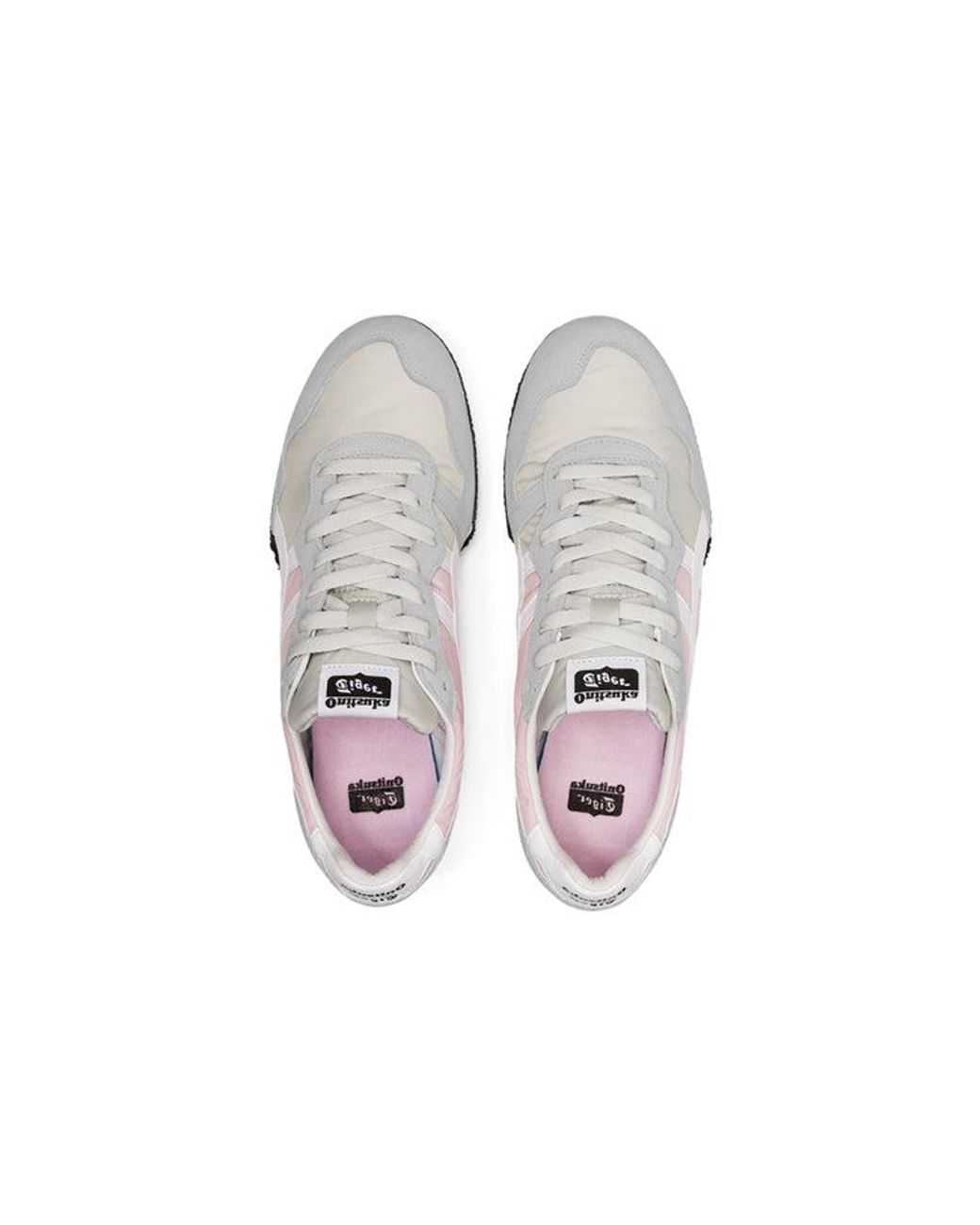 Onitsuka Tiger White Serrano for men