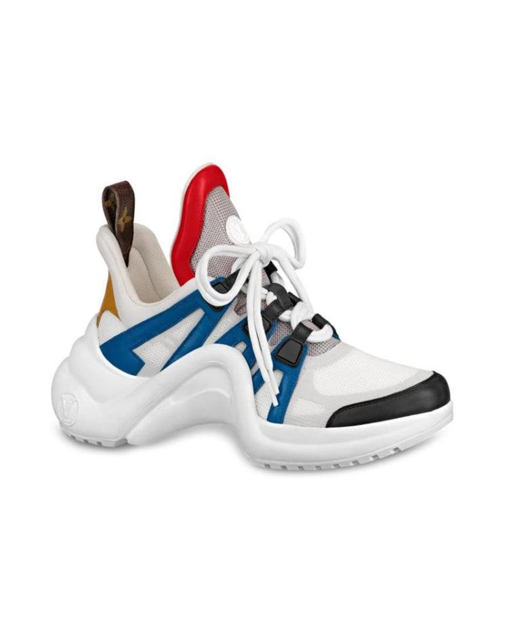 Louis Vuitton, Shoes, Louis Vuitton Lv Archlight Sneaker