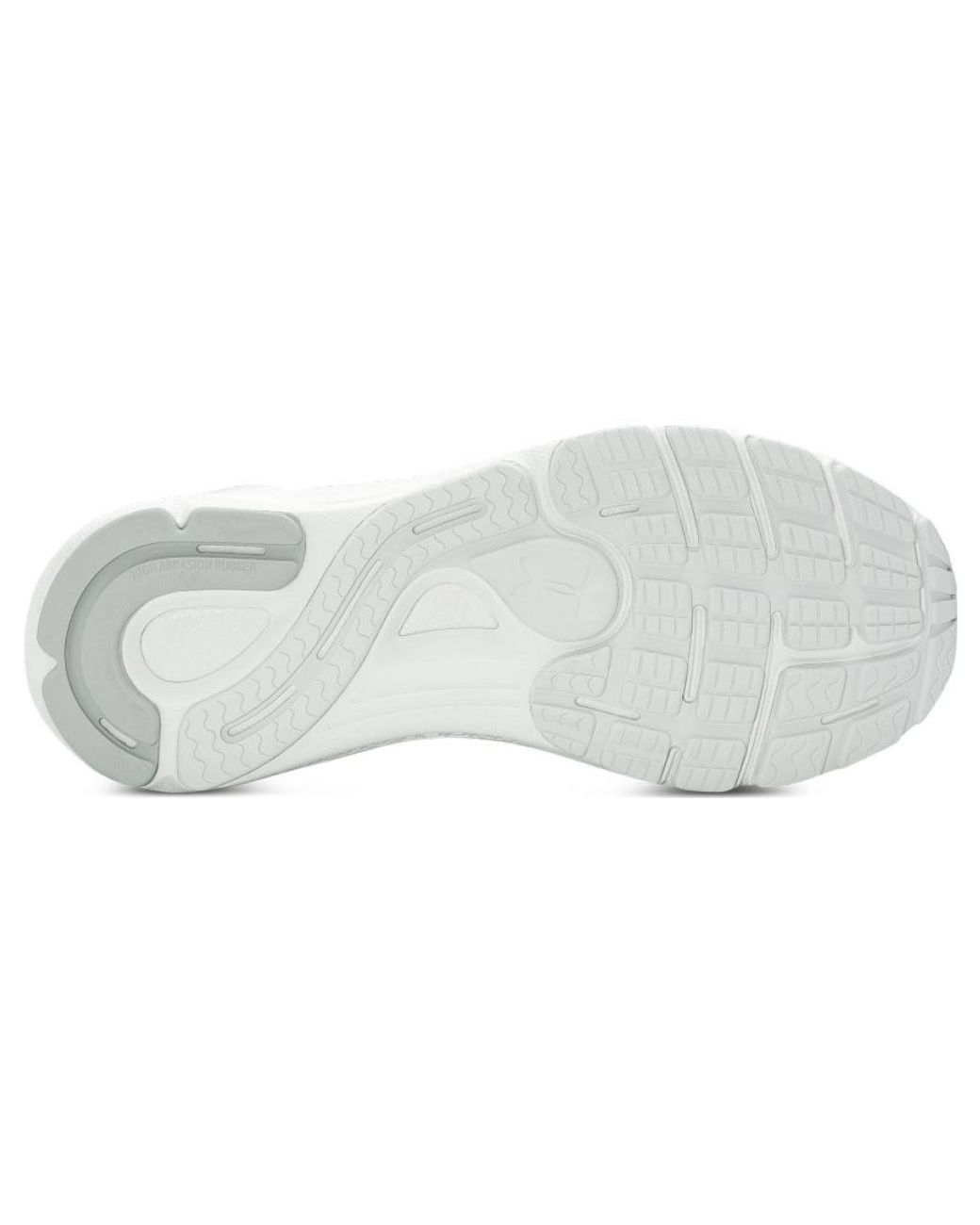 Under Armour White Hovr Sonic 6 for men