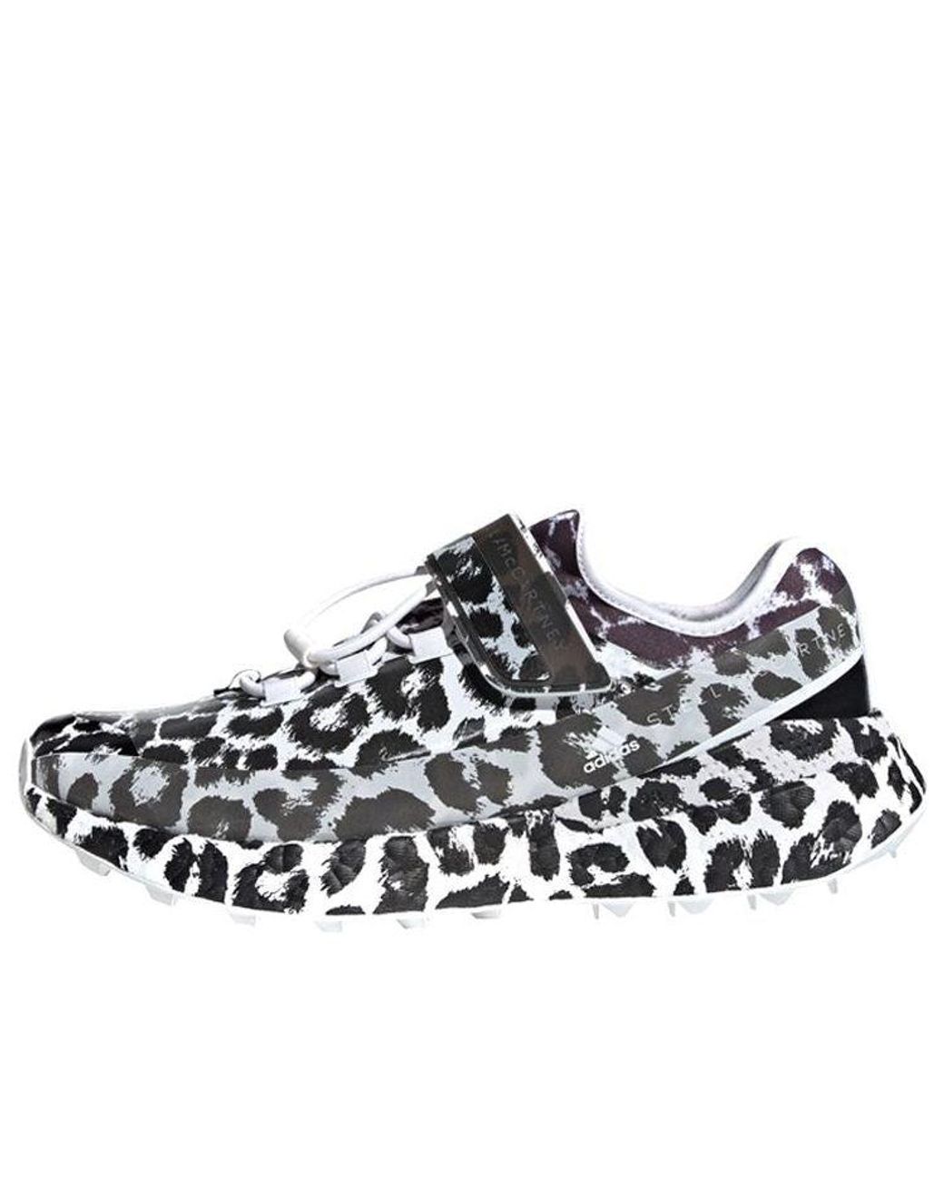 adidas boost leopard