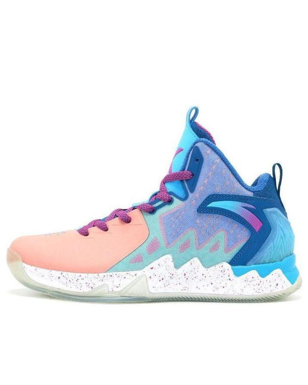 Anta Blue Klay Thompson 2 for men