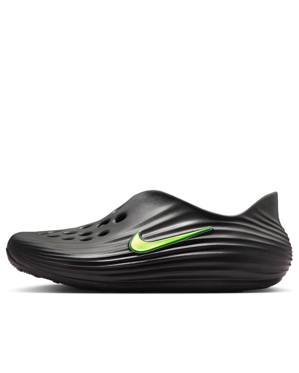 Nike Reactx Rejuven8 Shoes in Black for Men | Lyst UK
