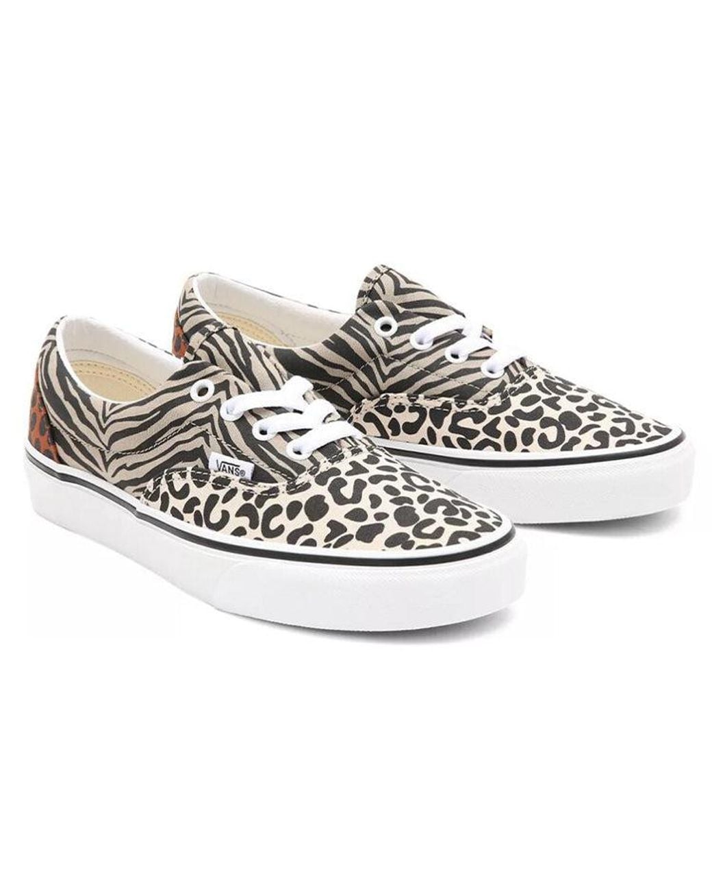Vans White Era 'Safari Multi' for men