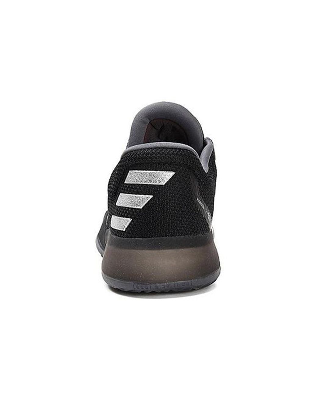 Adidas Black Harden Volume 1 'Cny' for men