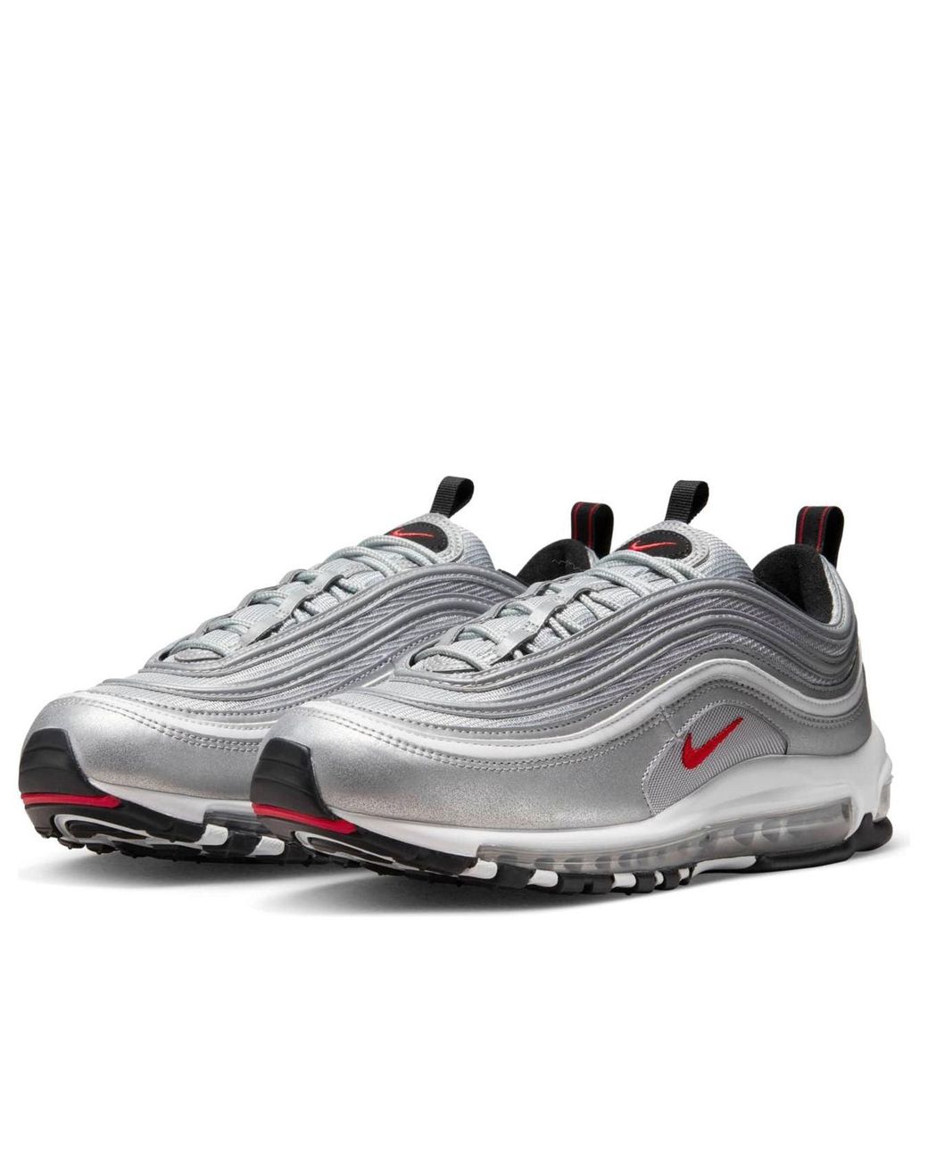 Nike Gray Air Max 97 Og Bullet' 2022 for men