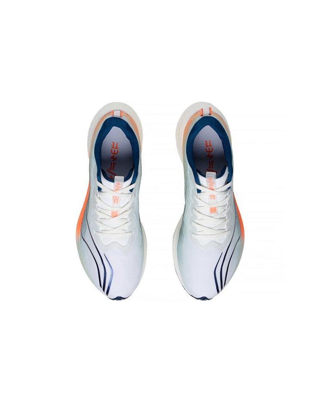 Li-ning Blue Dark Horse 5 Pro for men