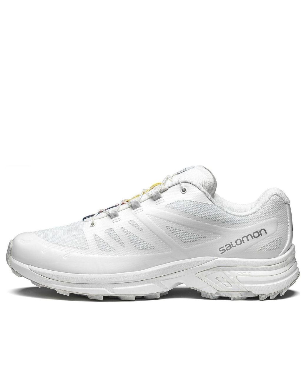 Salomon White X Palace Xt-Wings 2 for men