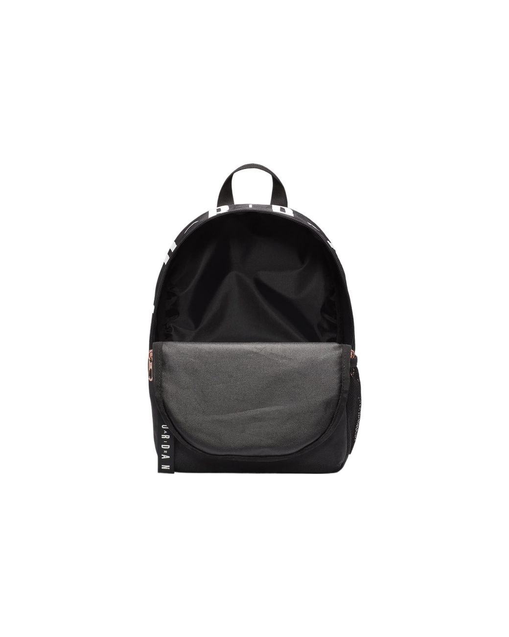 Nike Black Mini Backpack