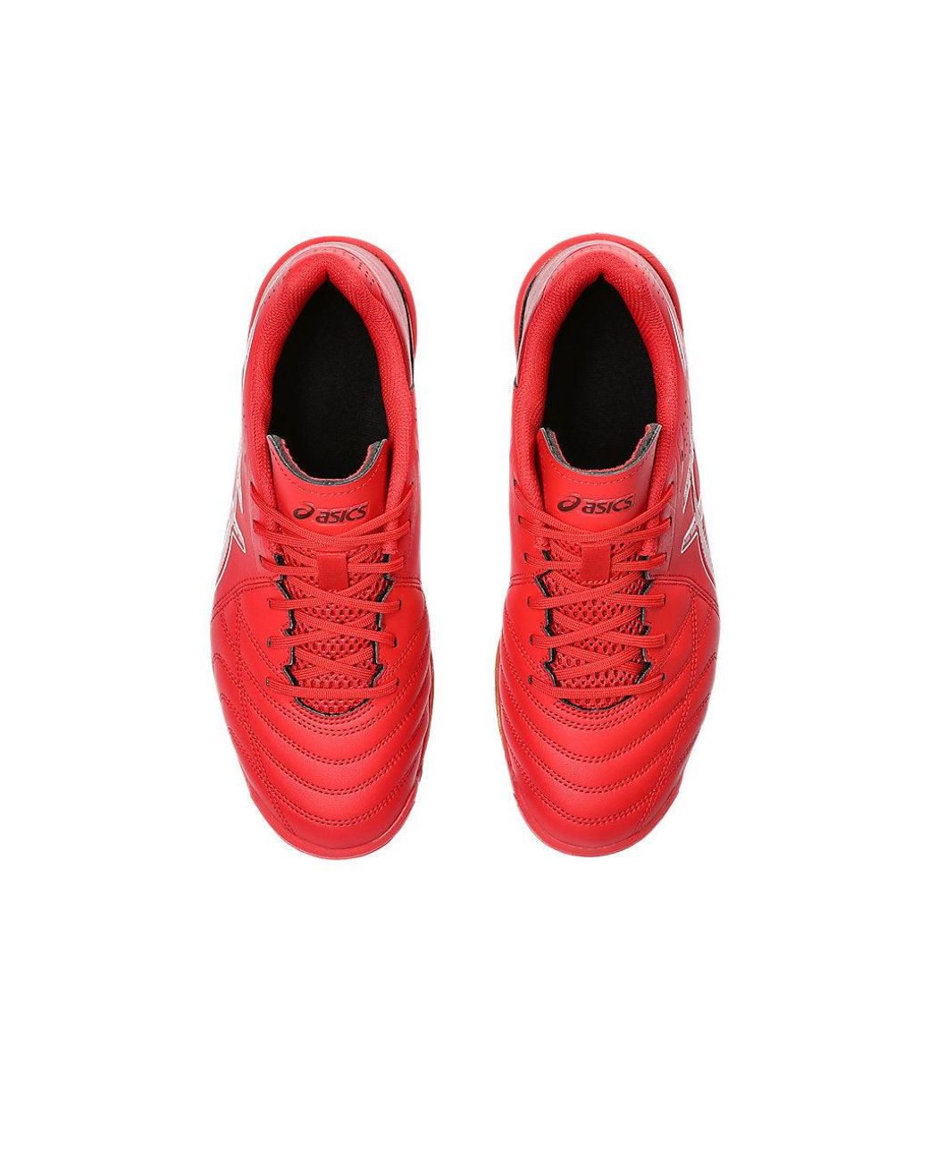 Asics Red Calcetto Wd 9 2E Wide 'Classic' for men