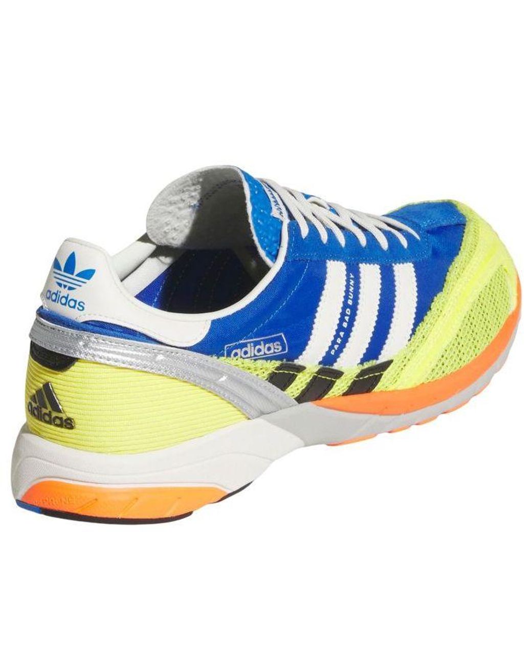 adidas gazelle silver green womens adidas Originals Adizero SL 72 x Bad Bunny - JP5997 | SNS