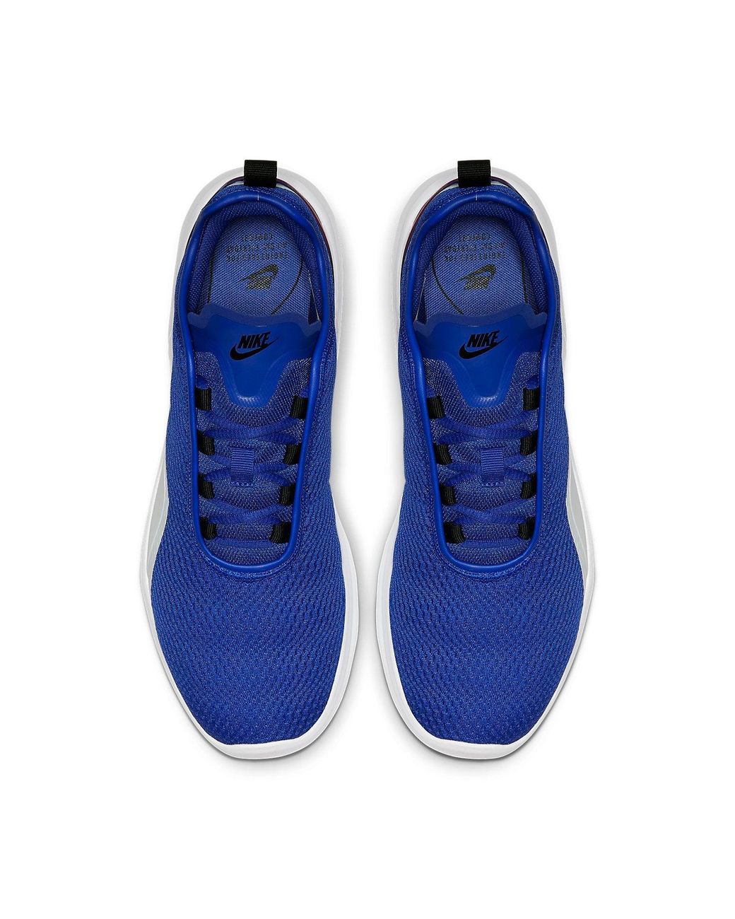 Nike Blue Air Max Motion 2 for men