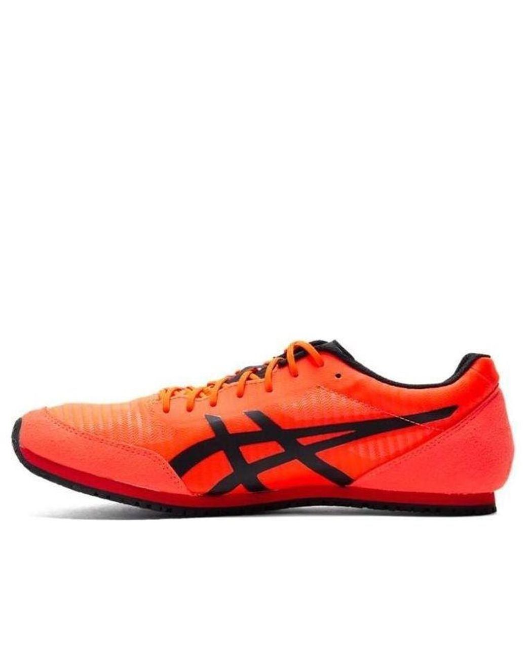 Asics Red Windsprint 2 for men