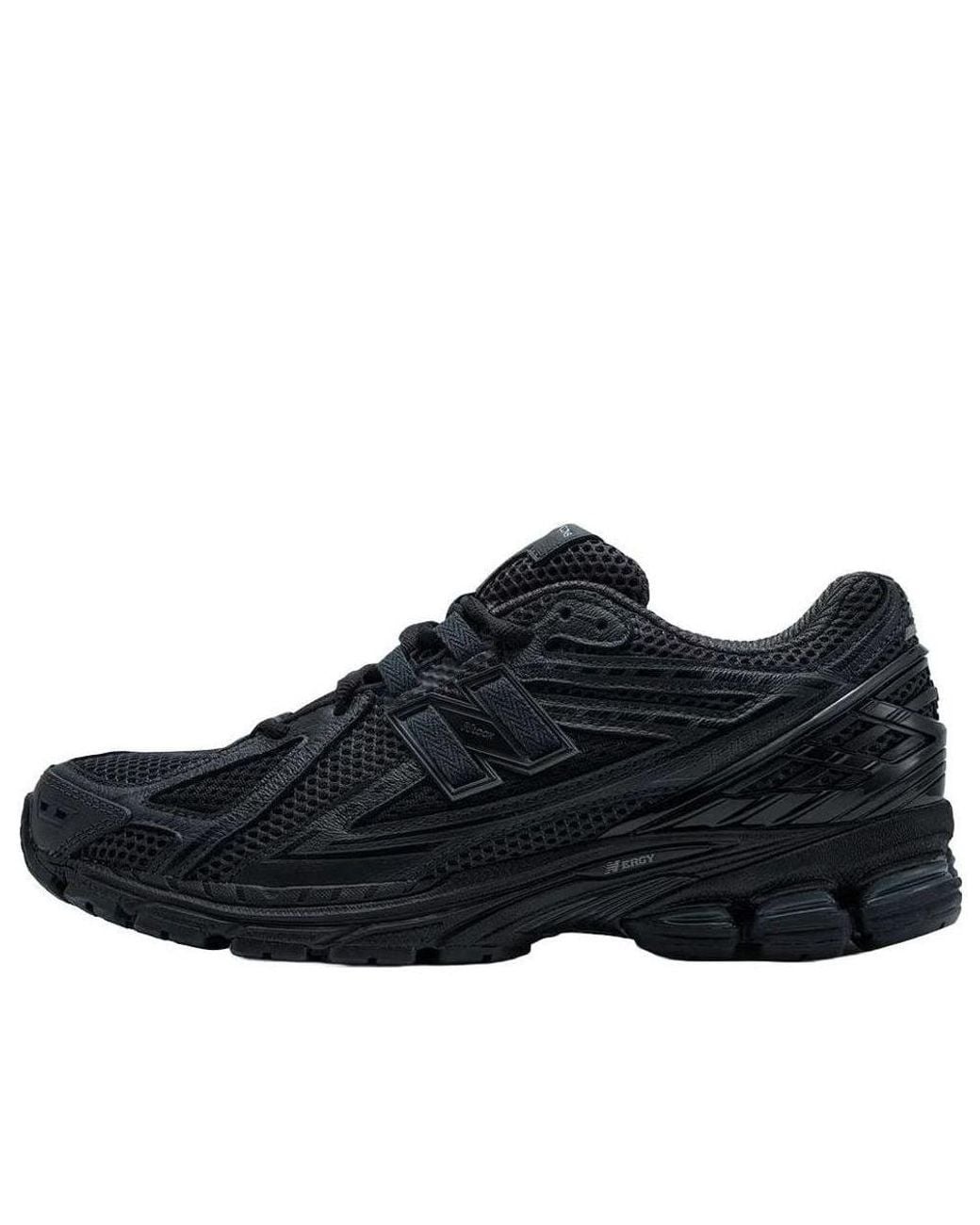 New Balance Black 1906R X Comme Des Garcons Homme for men