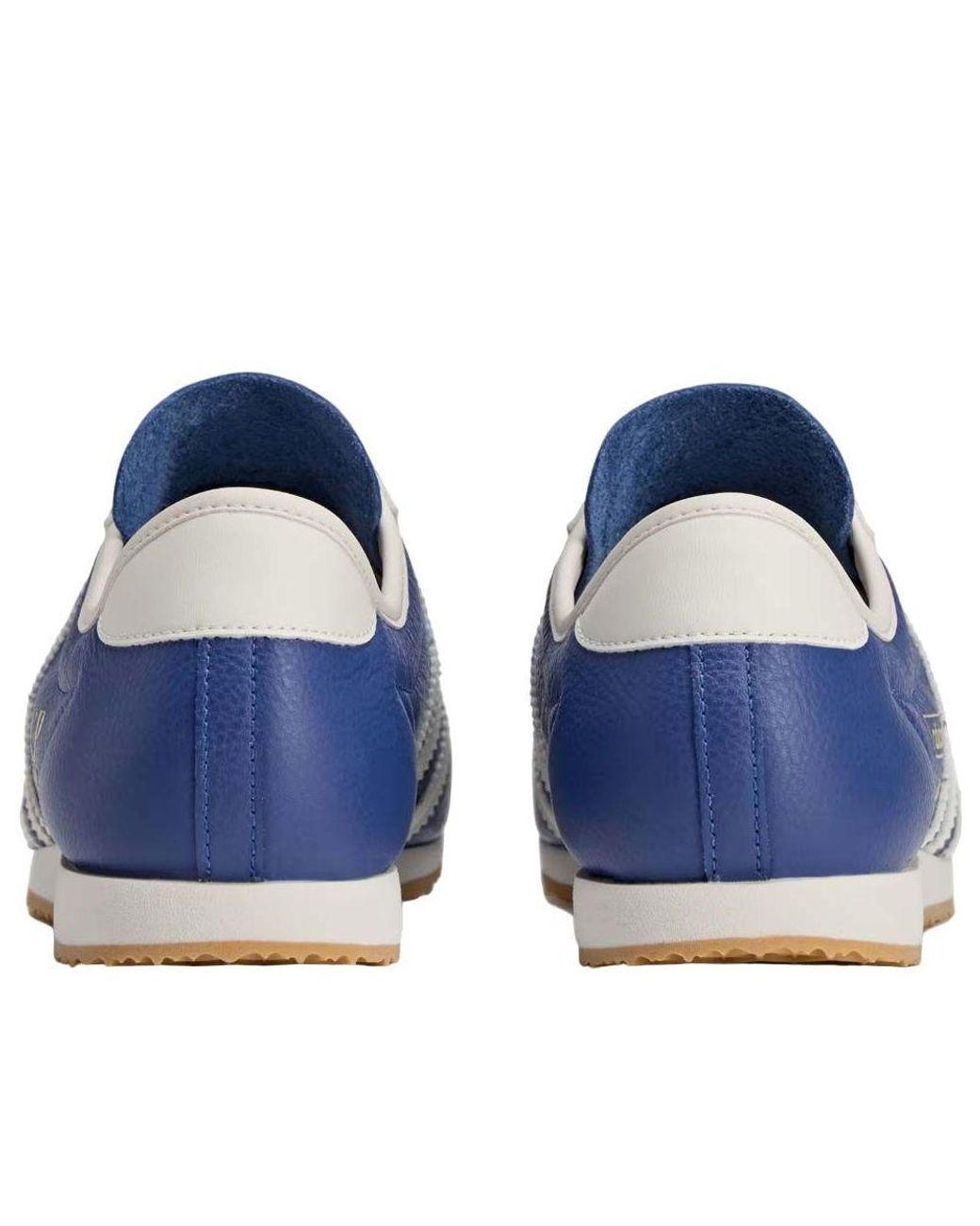 Adidas Blue X C.P. Company Italia Spzl 'Collegiate Royal' for men