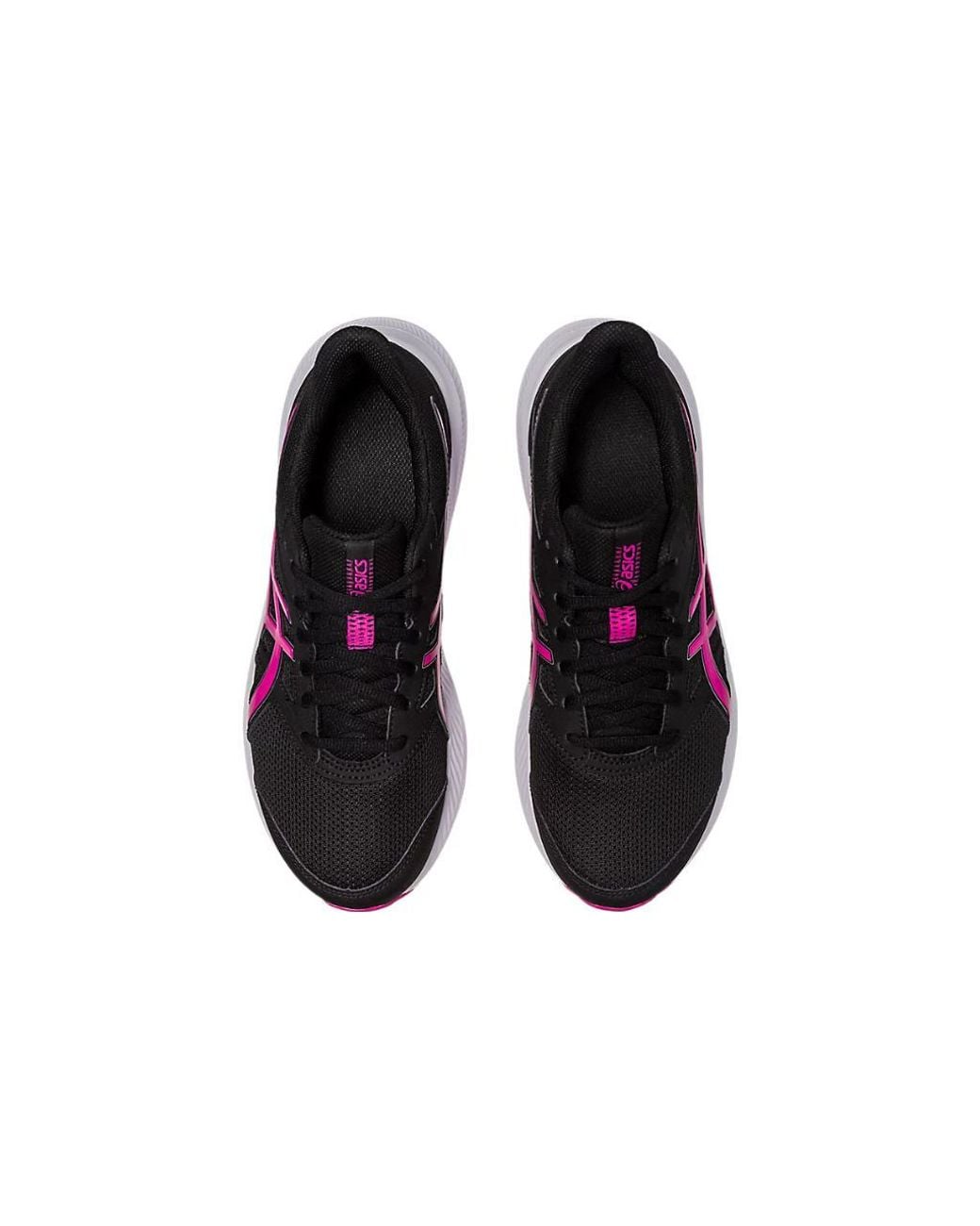 Asics Black (Wmns) Jolt 4 D Rave'