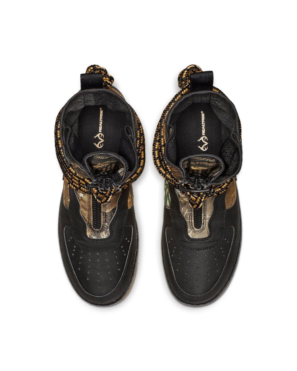 sf air force 1 high realtree boot