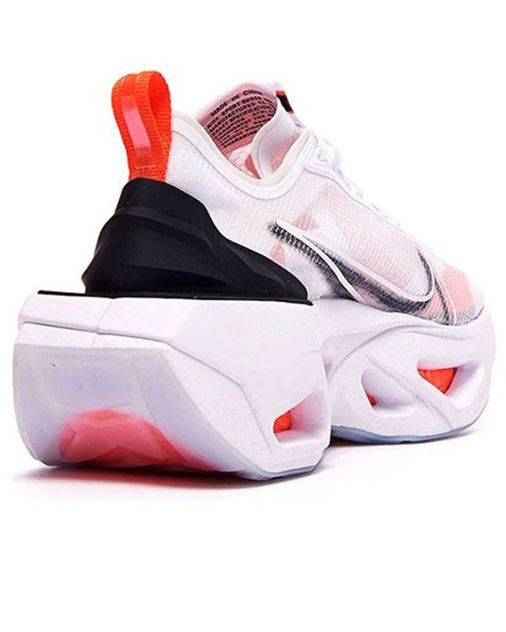 Nike Pink (Wmns) Zoomx Vista Grind 'Bright Crimson'
