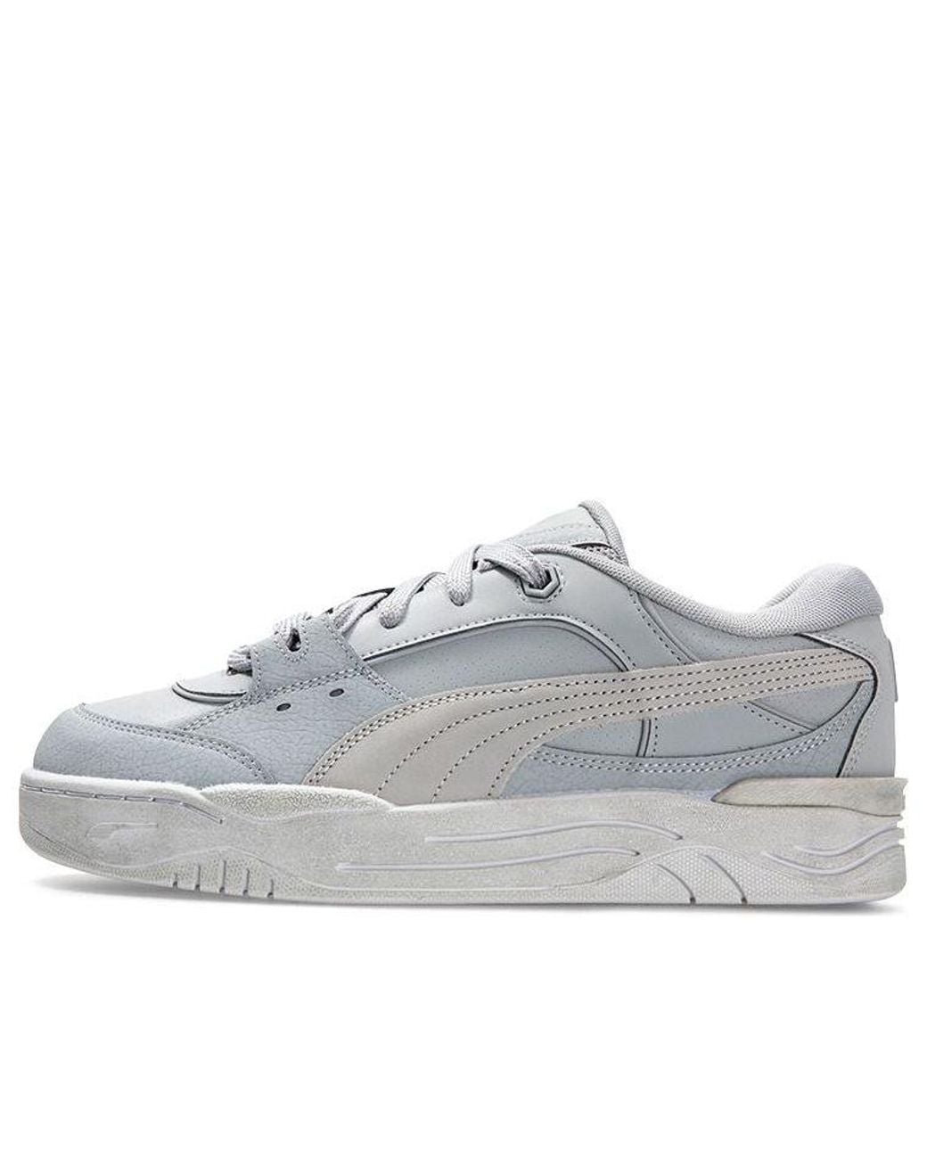 PUMA Gray 180 Reflective for men