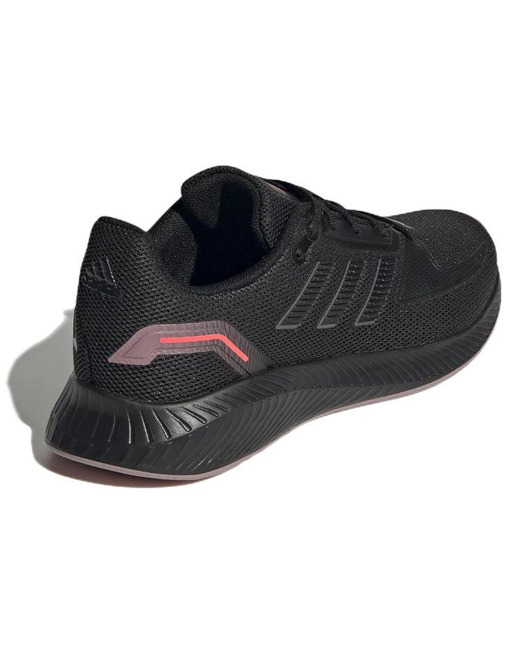 Adidas Black (Wmns) Run Falcon 2.0