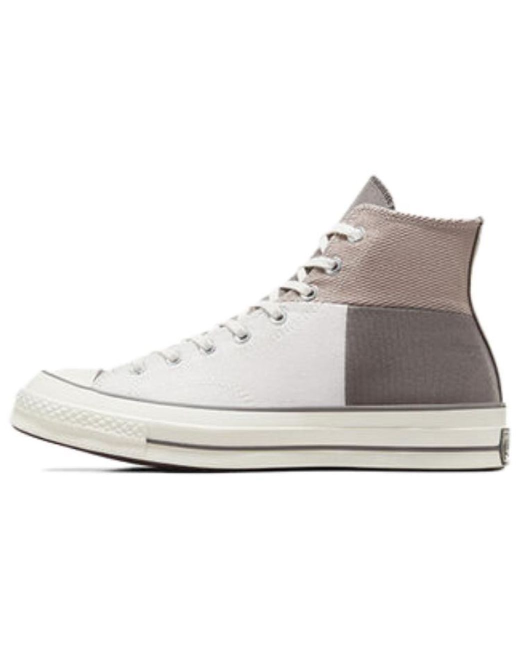 Converse White Chuck 70 Crafted Patchwork 'Origin Story Wonder Stone' for men