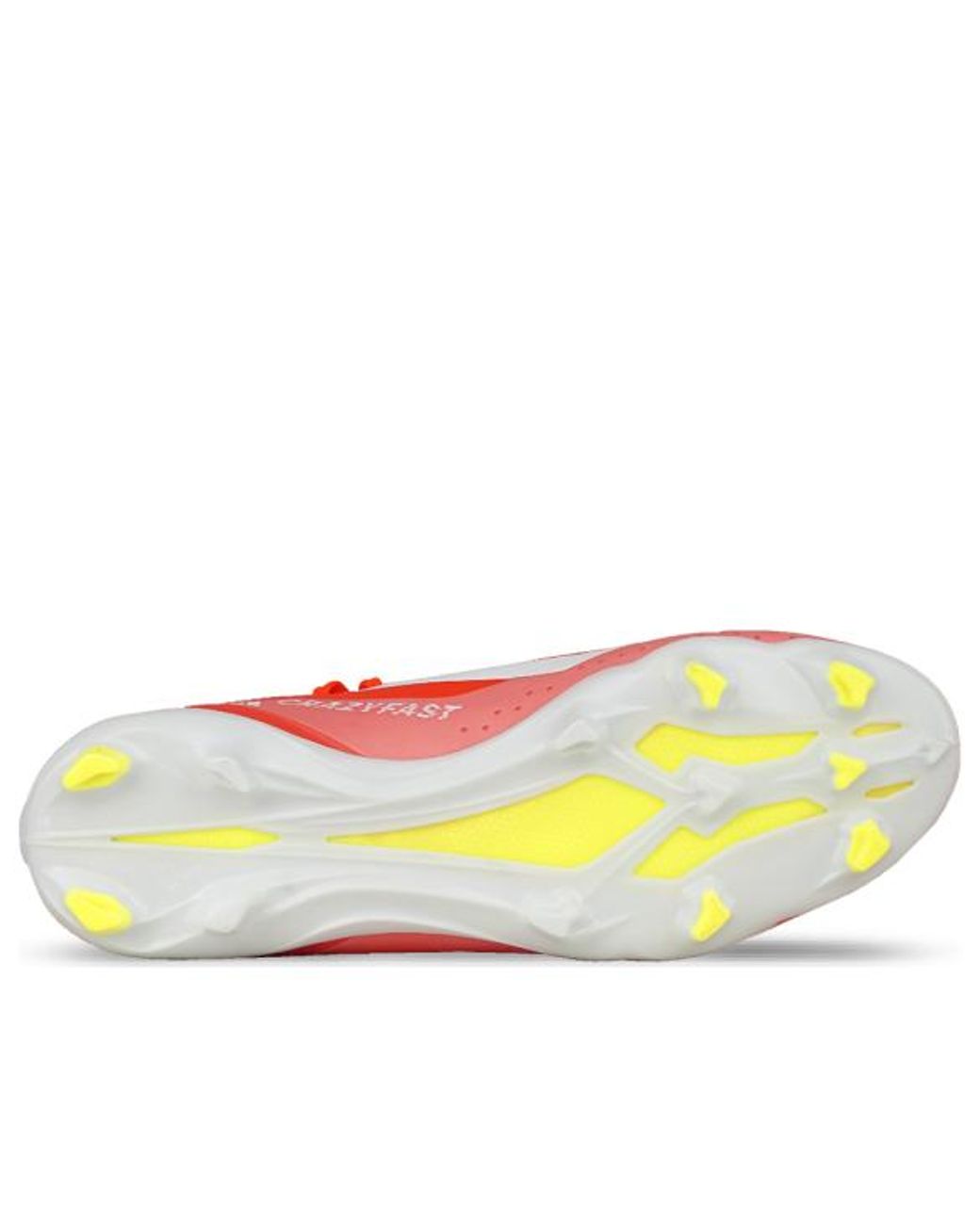 Adidas Red X Crazyfast League Fg Ie2377 for men