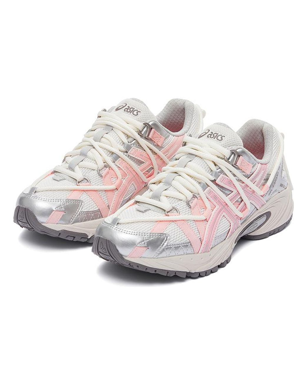 Asics White Gel-Kahana Tr V2 520 for men