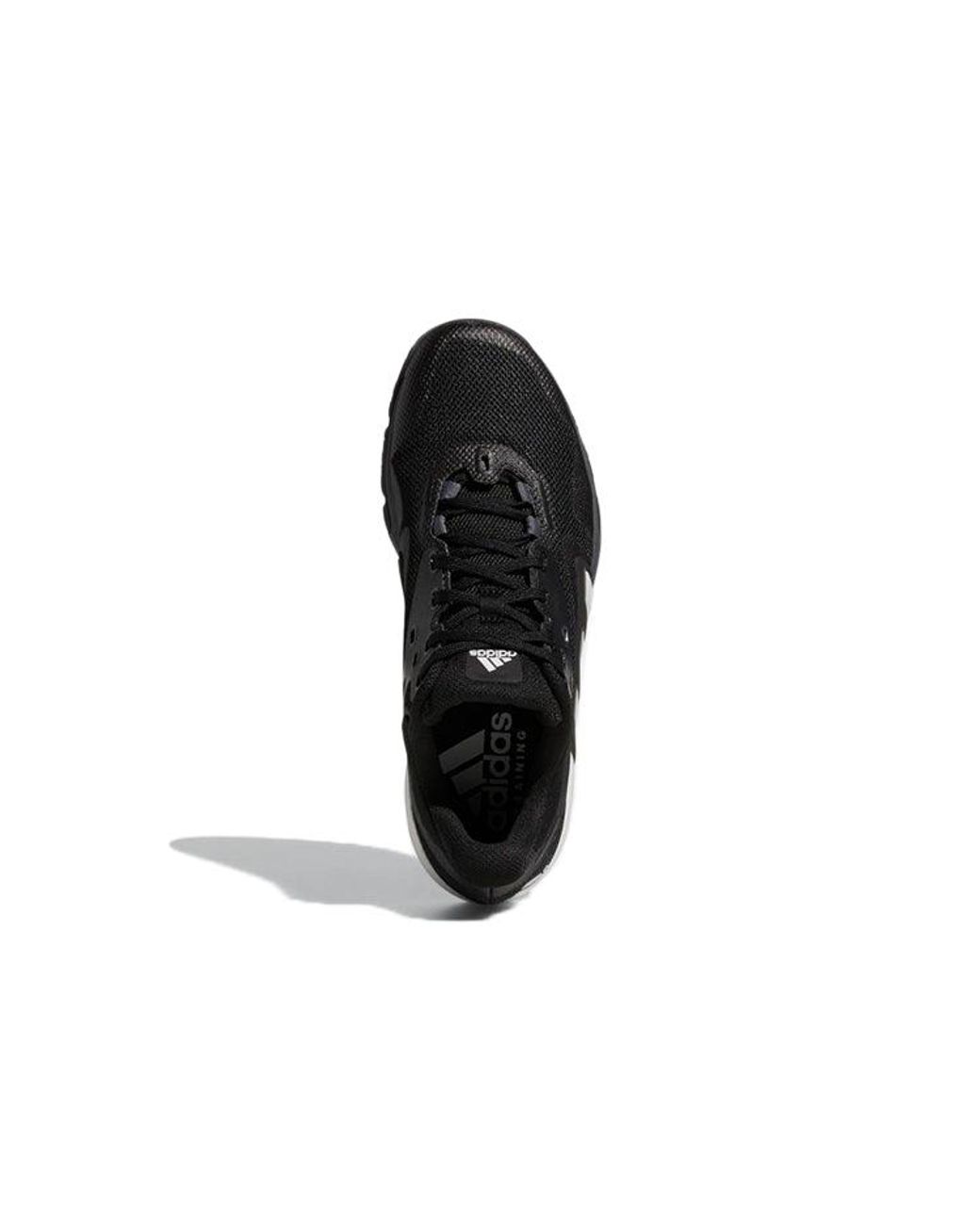 Adidas Black Dropset for men