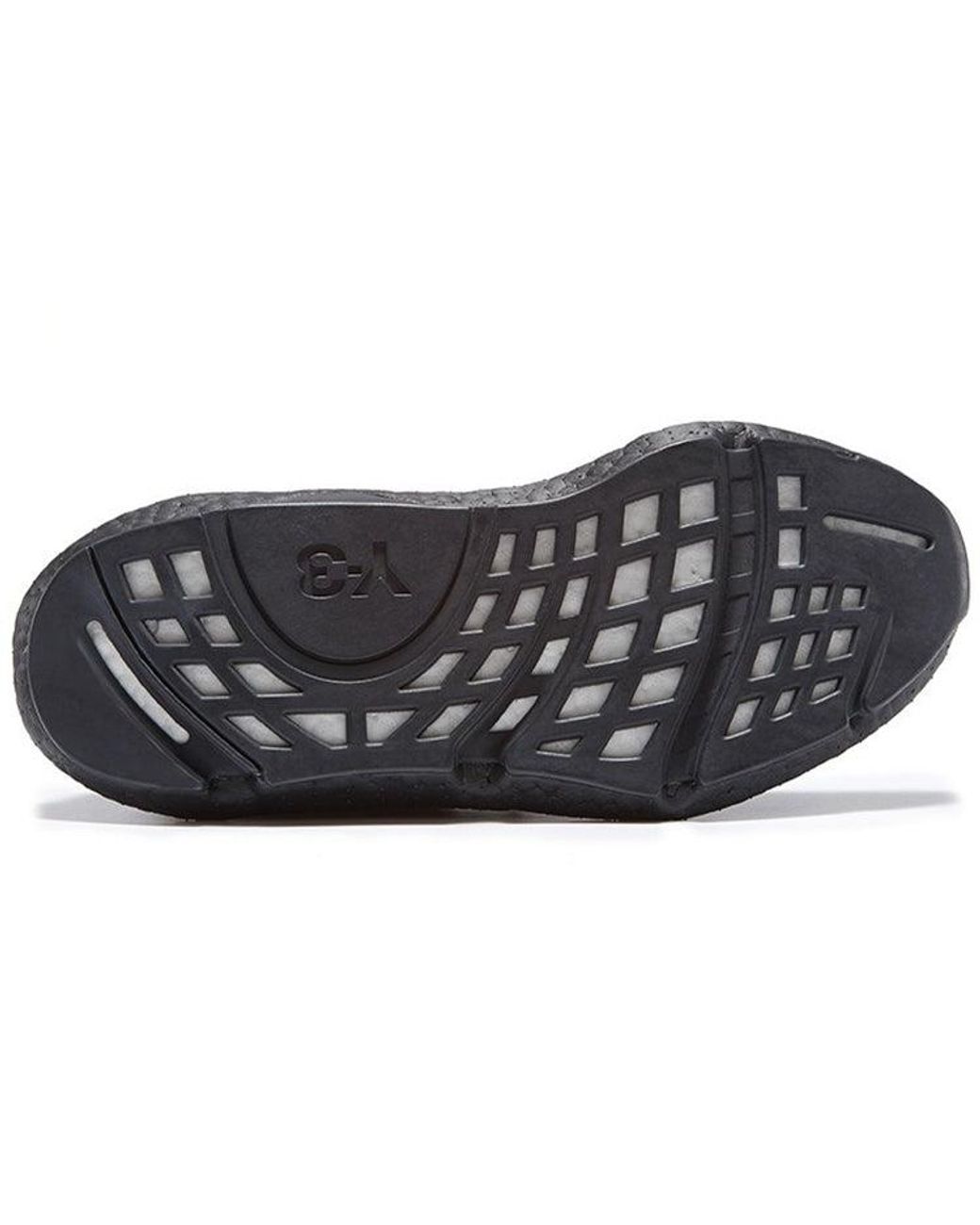 adidas Y-3 Saikou 'Triple' in Black for Men | Lyst UK