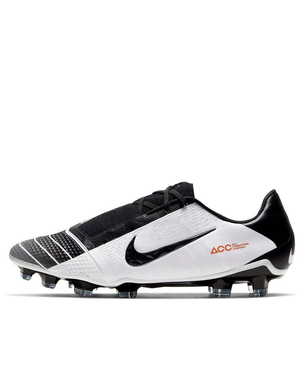 Nike Brown Phantom Venom Elite Fg for men