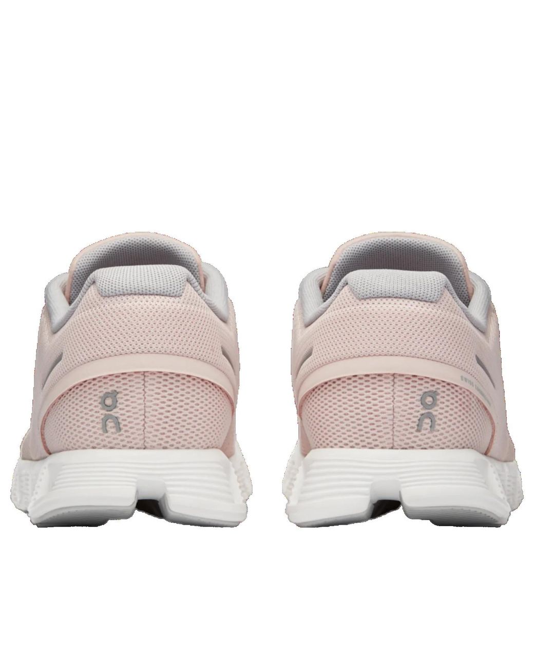 On Shoes White (Wmns) Cloud 'Shell'