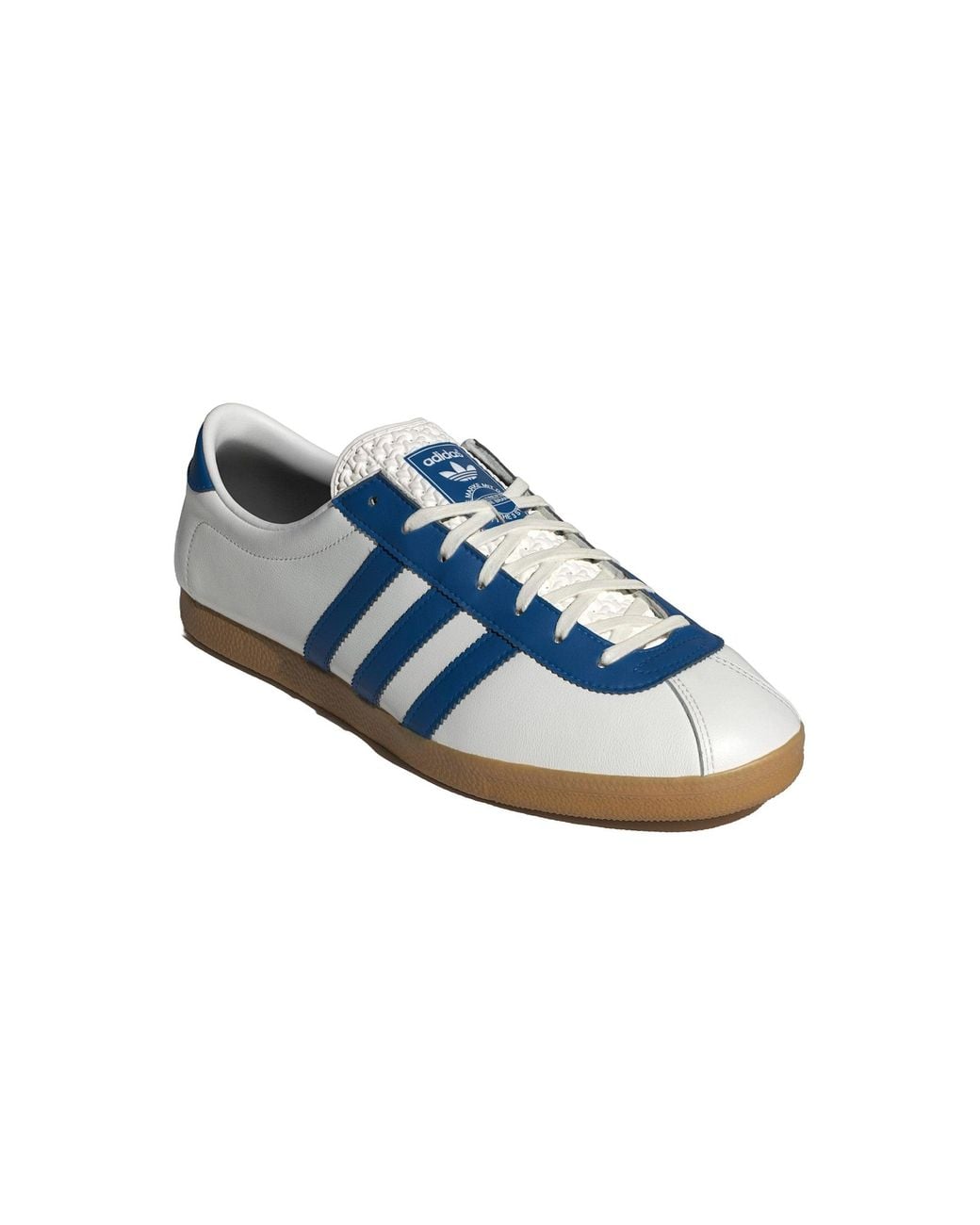 Adidas Blue London Shoes for men