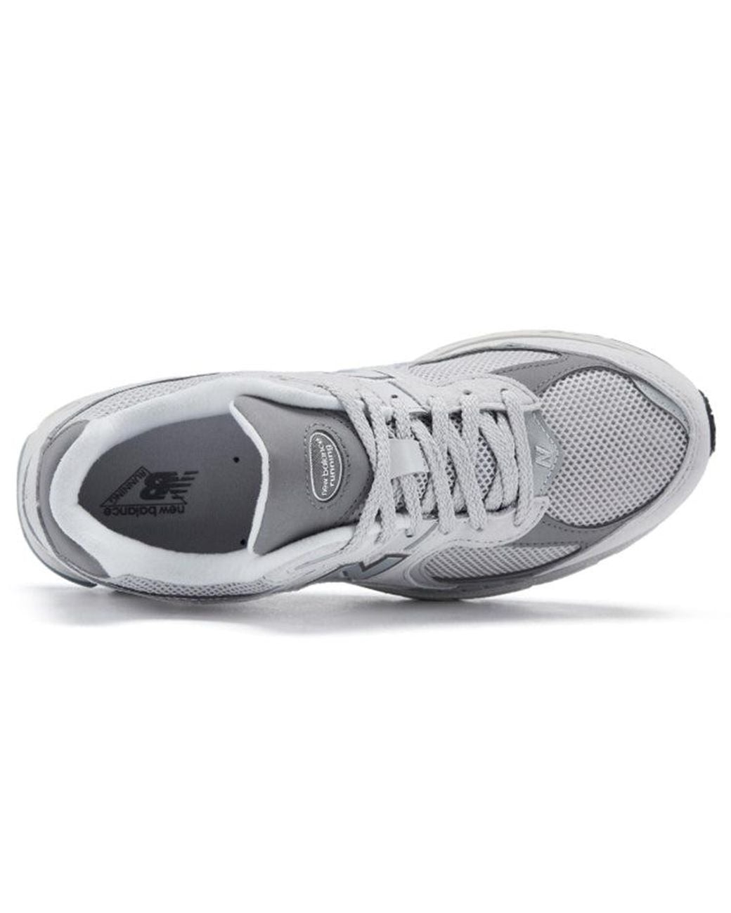 New Balance Gray 2002R for men