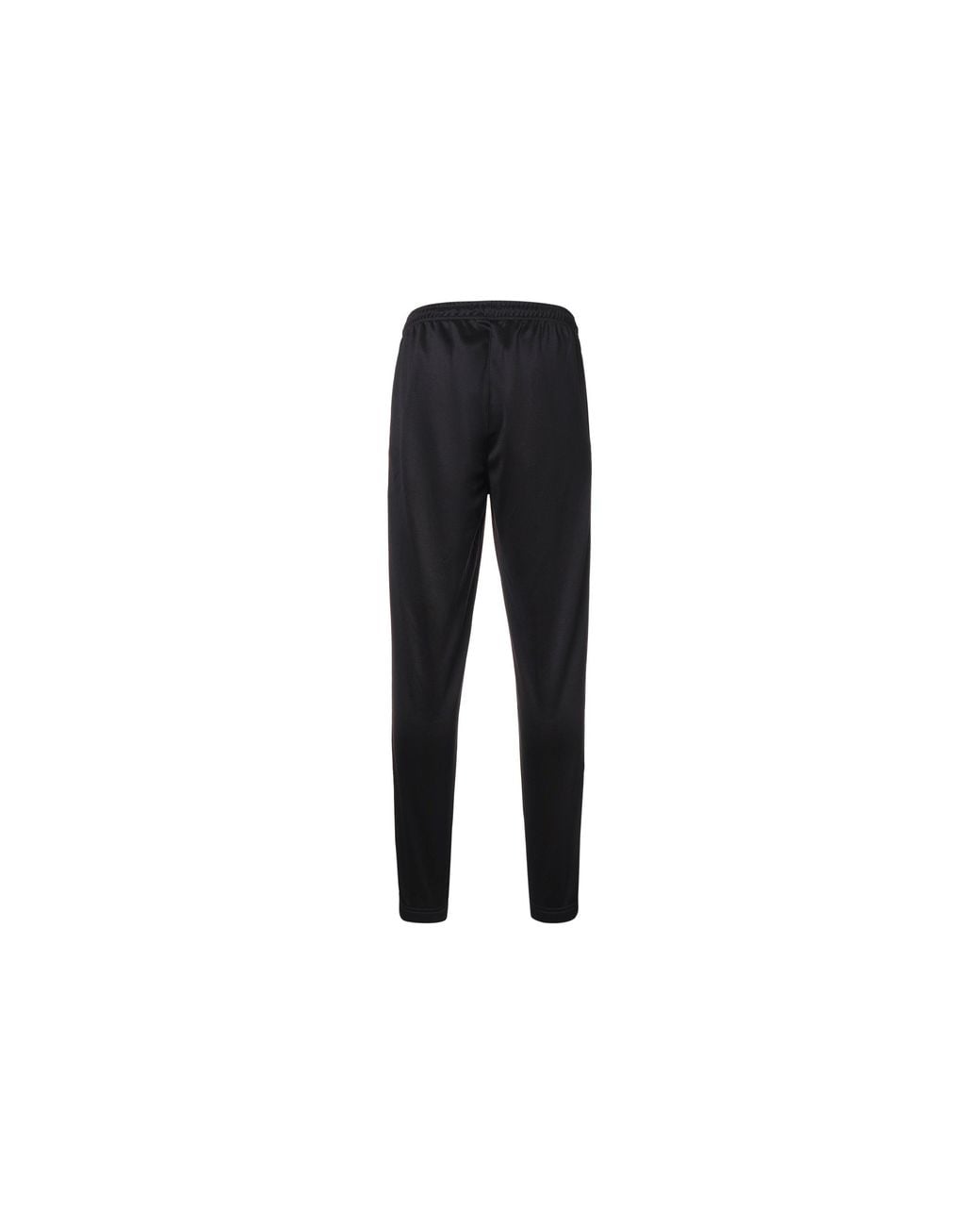 PUMA Blue Football Clothing Teamwear Pants for men