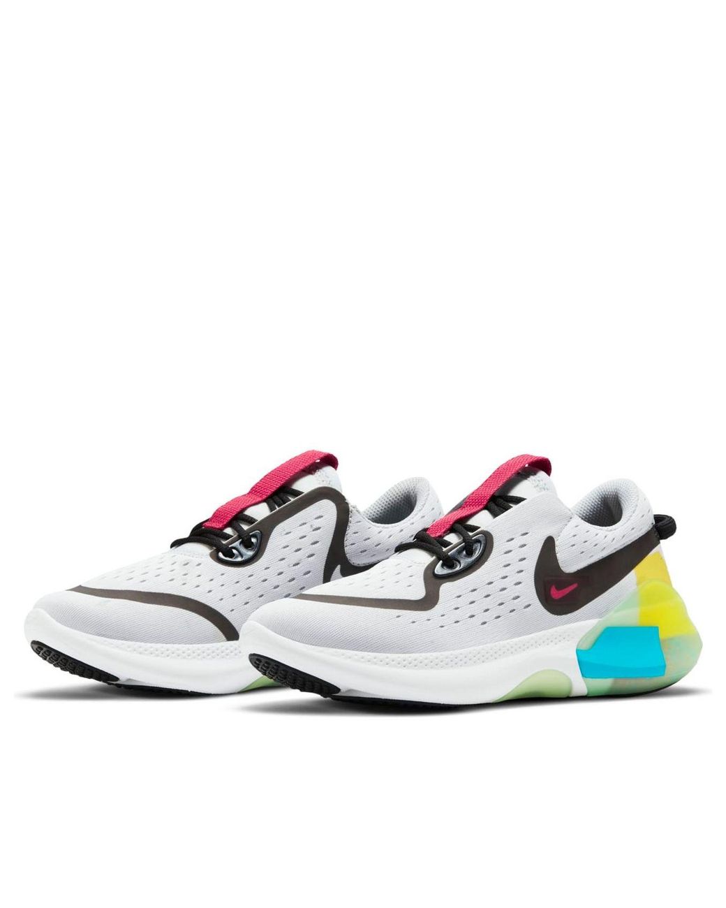 Nike Blue (Wmns) Joyride Dual Run Premium