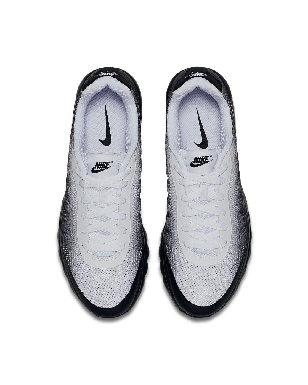 Nike Blue Air Max Invigor Print Cool' for men