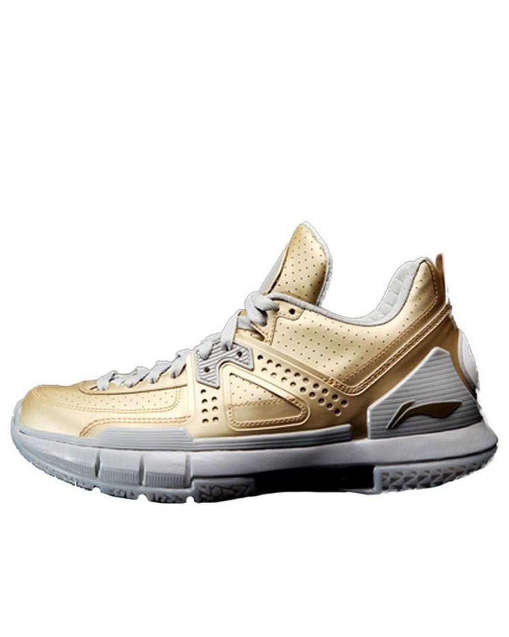 Li-ning Metallic Way Of Wade 5 for men