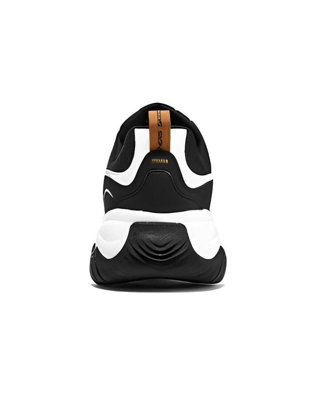 Skechers Black Sport Rover X for men