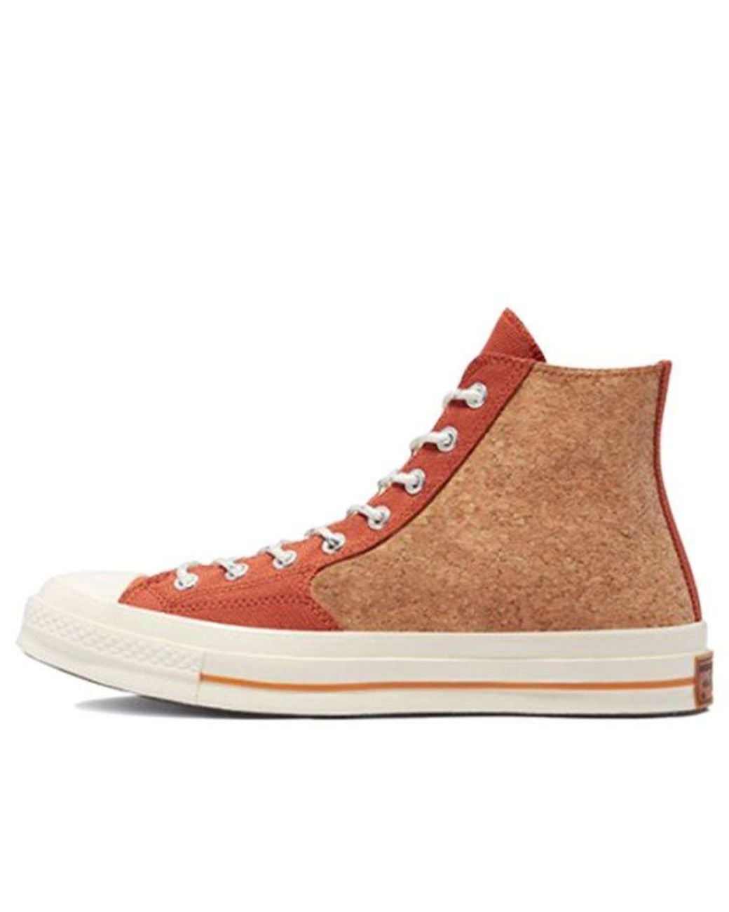 Converse Brown Chuck 70 High 'Summer Daze for men