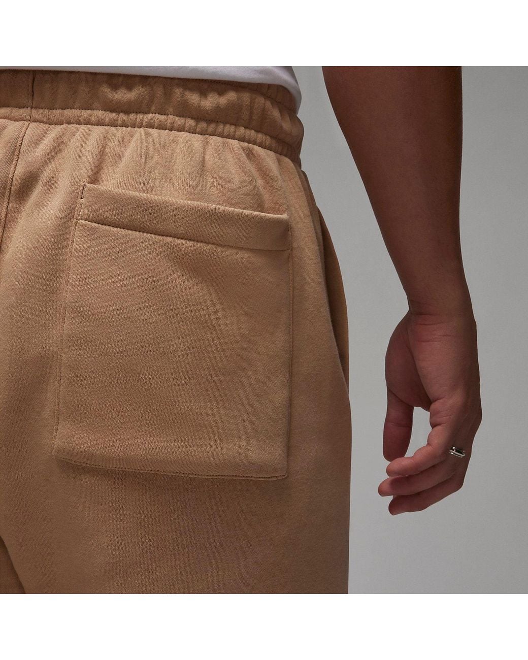 Nike Natural Essentials Fleece Baseline Pants for men