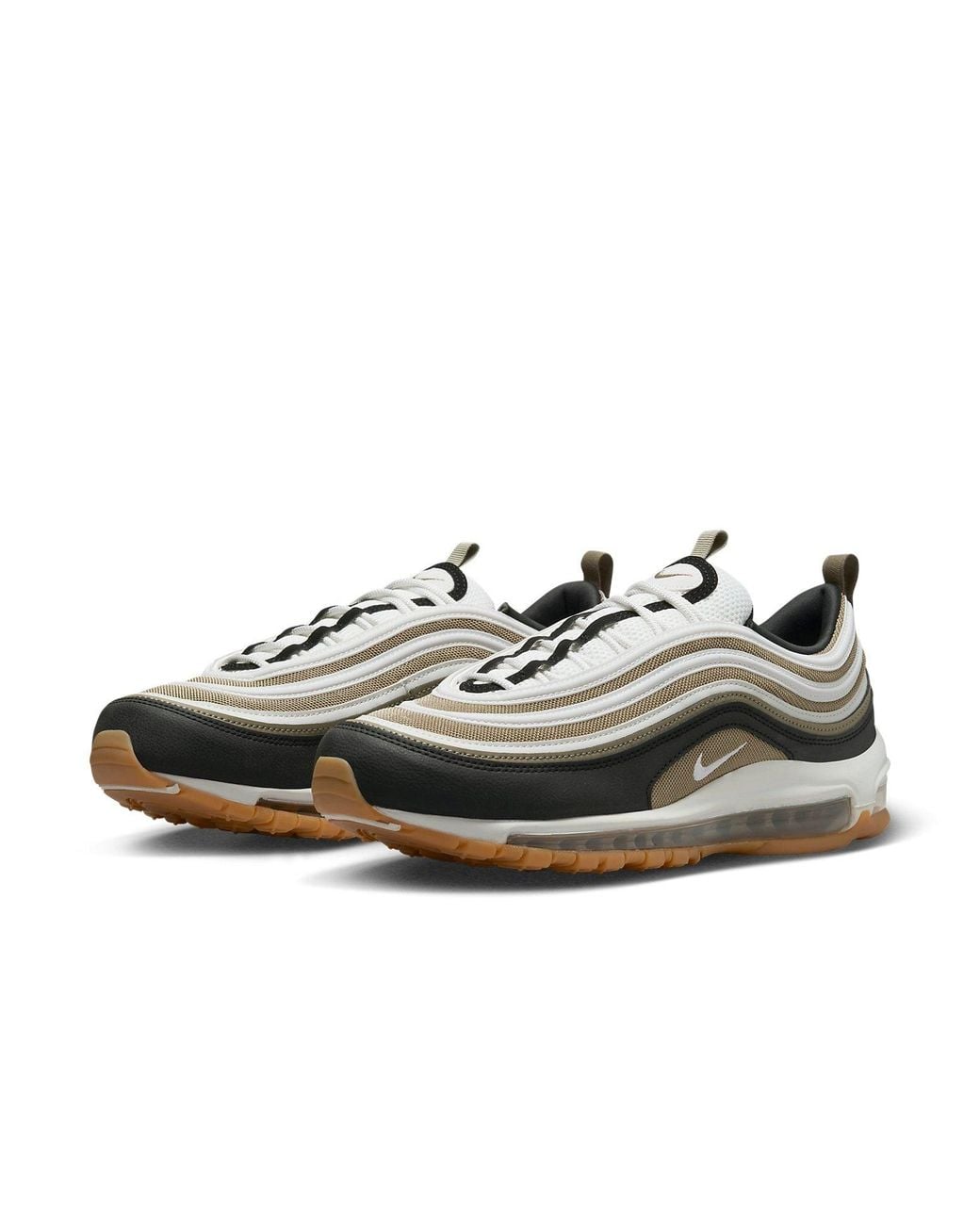Nike White Air Max 97 'Neutral' for men