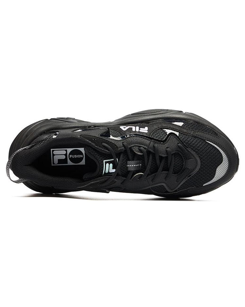 Fila Black Mars 1 for men