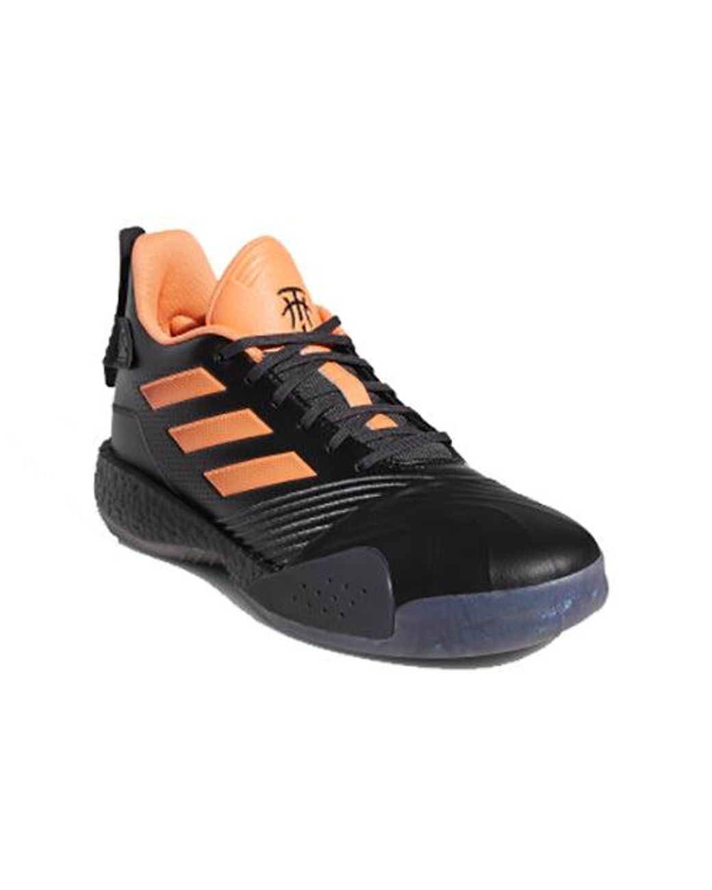 Adidas Black T-Mac Millennium Easy' for men