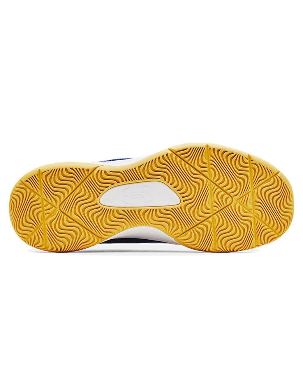 Under Armour Blue 3Z5 Nm for men