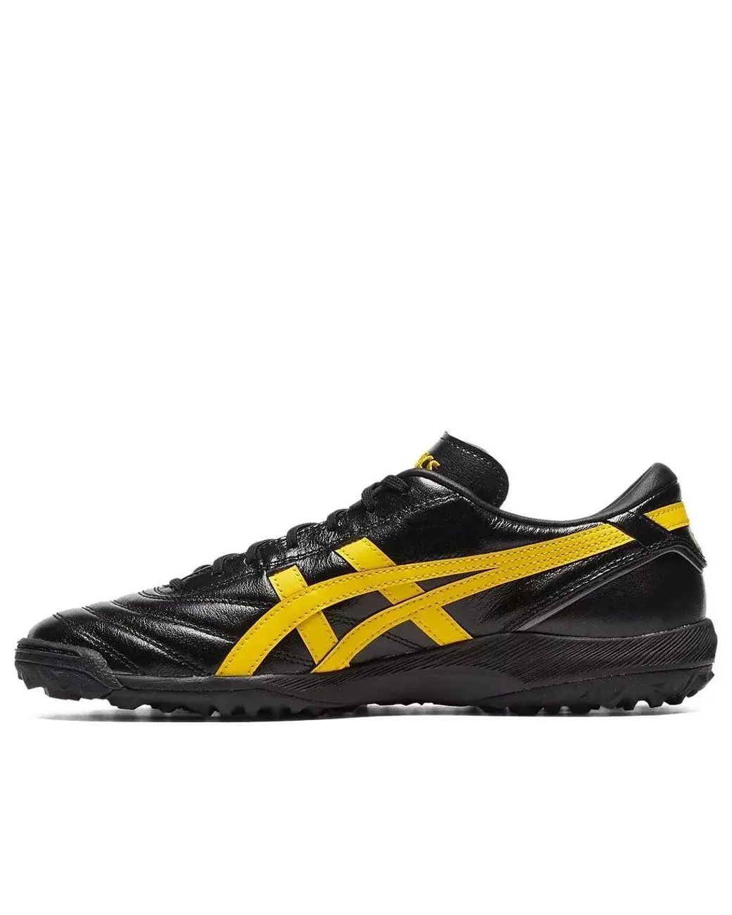 Asics Black C3 Ff Tf Futsal for men