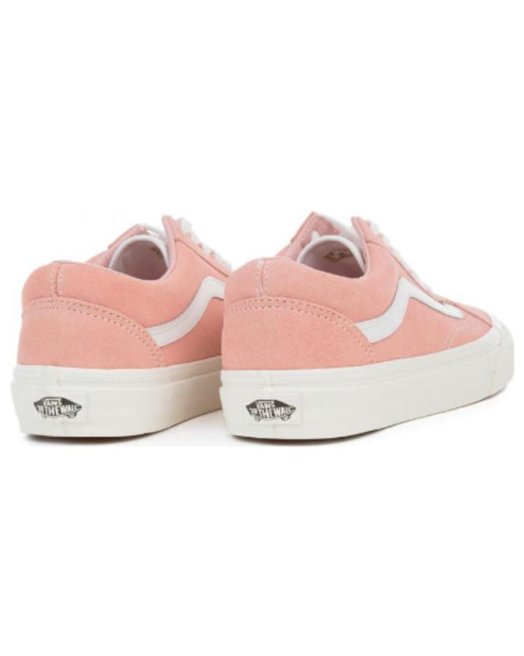 Vans Pink (Wmns) Old Skool Retro Sport