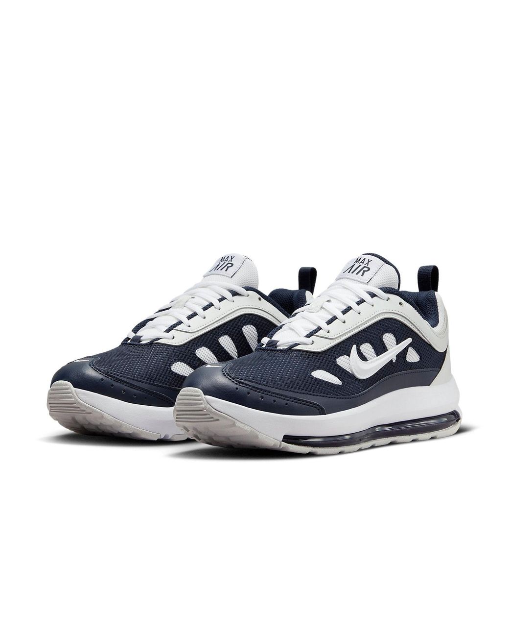 Nike Blue Air Max Ap for men