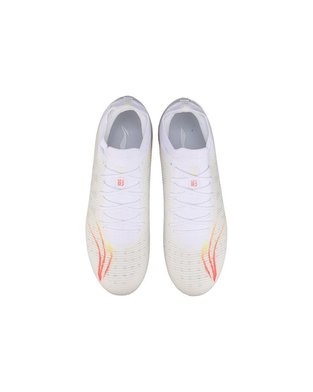 Li-ning White Shadow Mg for men