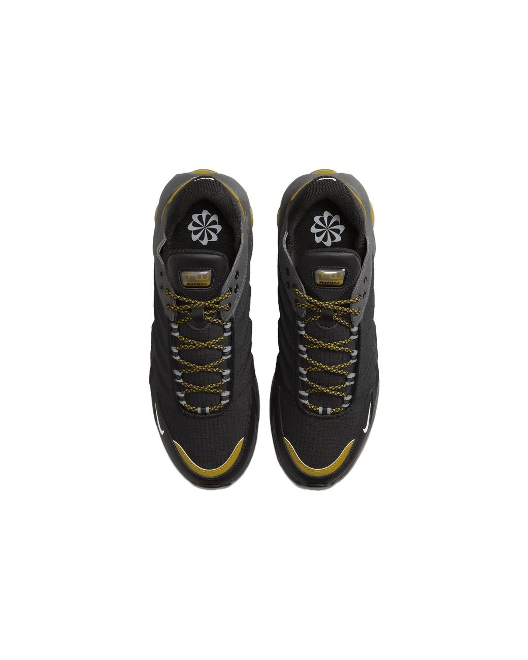 Nike Black Air Max Tw Bronzine' for men
