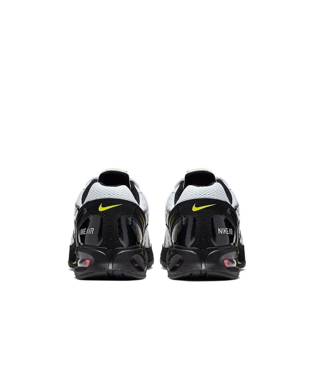 Nike Blue Air Max Torch 4 Volt' for men